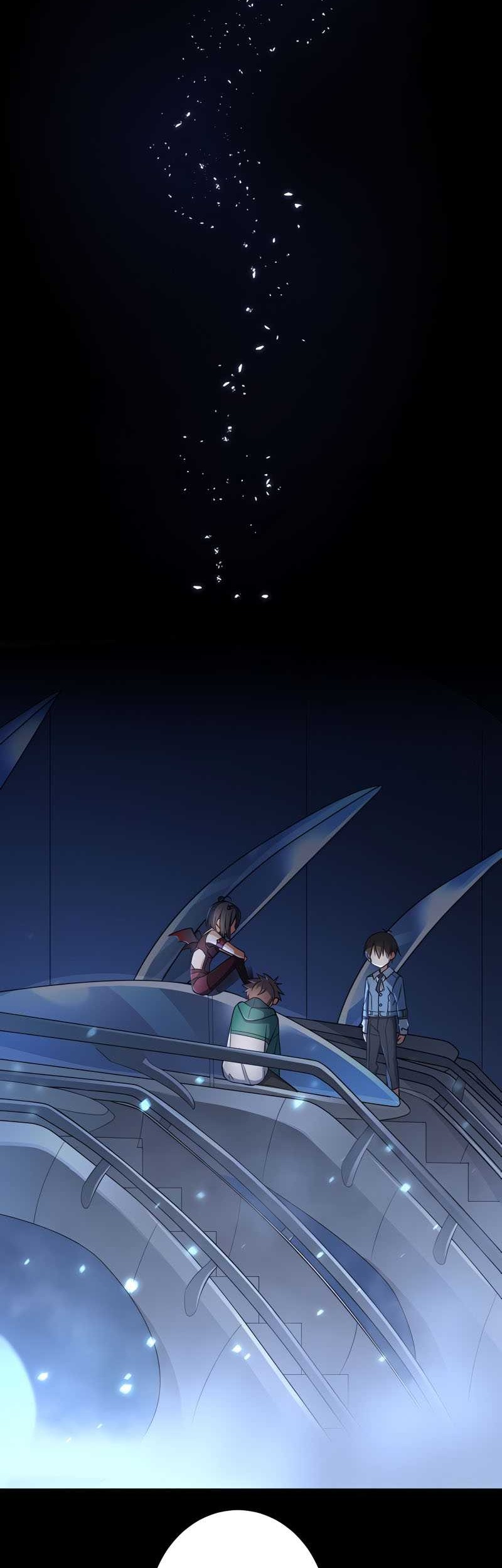 Demons’ Crest Chapter 07 Gambar 47
