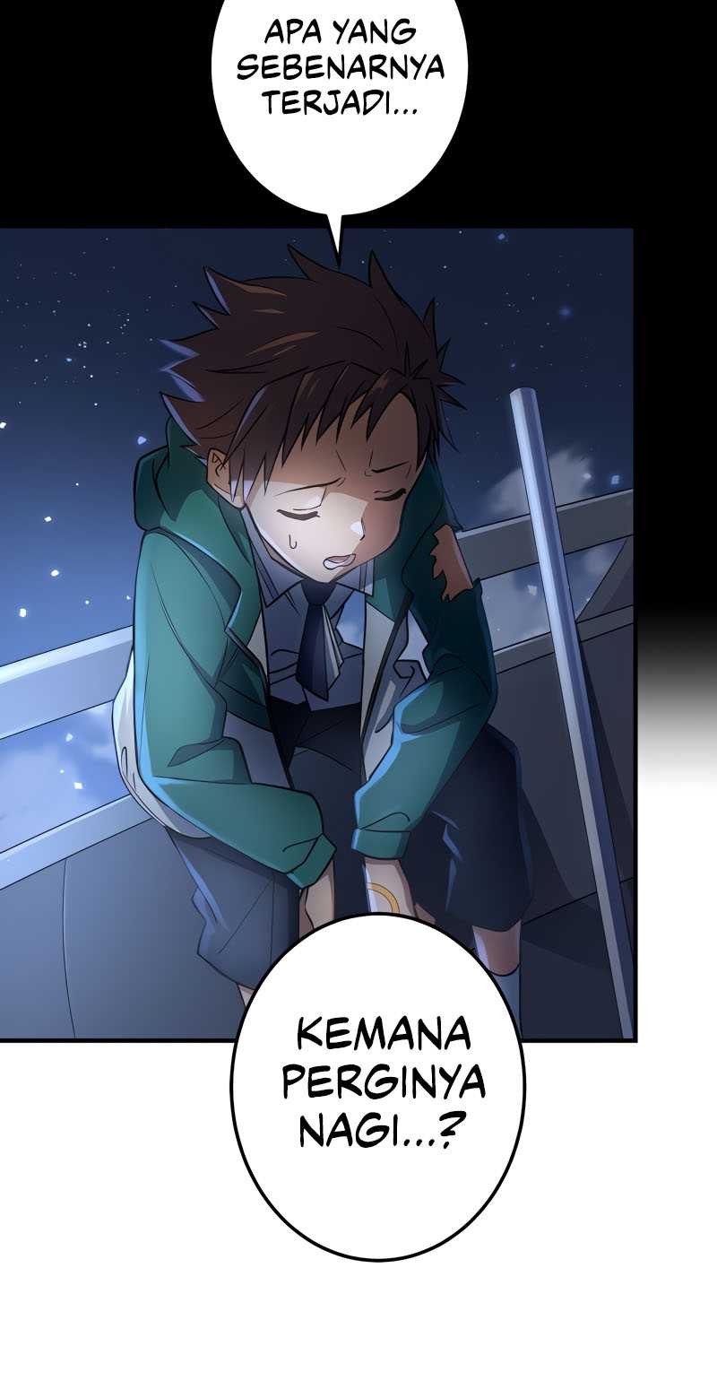 Demons’ Crest Chapter 07 Gambar 48