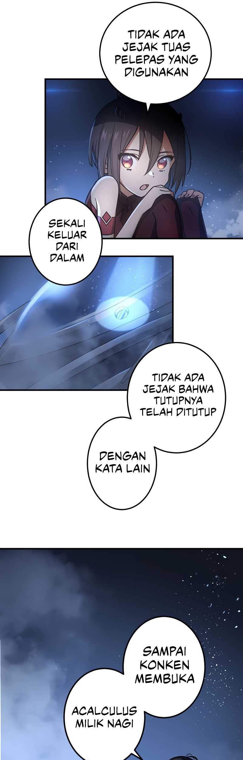 Demons’ Crest Chapter 07 Gambar 49