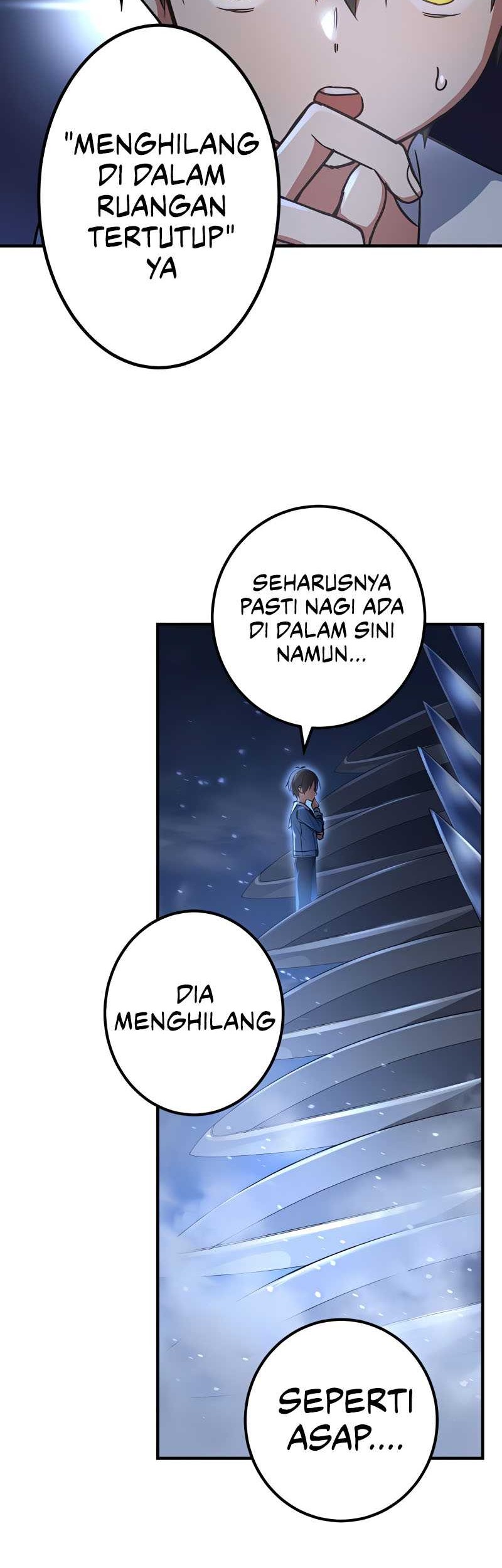 Demons’ Crest Chapter 07 Gambar 52