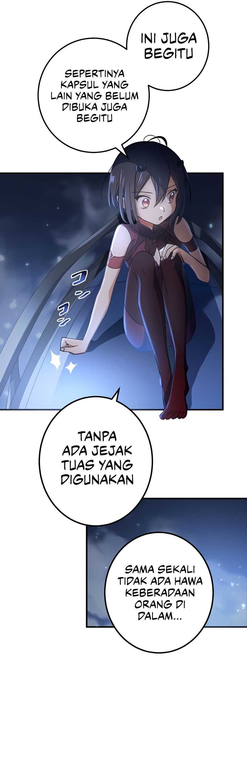 Demons’ Crest Chapter 07 Gambar 54