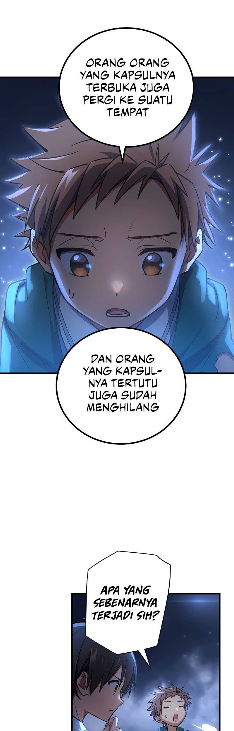 Demons’ Crest Chapter 07 Gambar 55