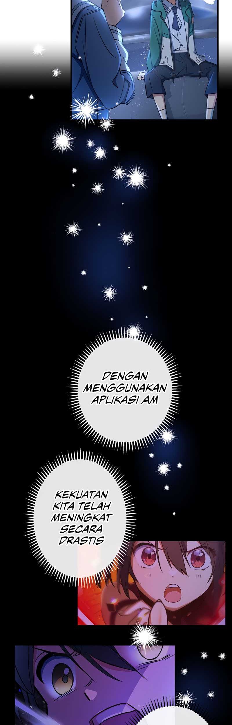 Demons’ Crest Chapter 07 Gambar 56