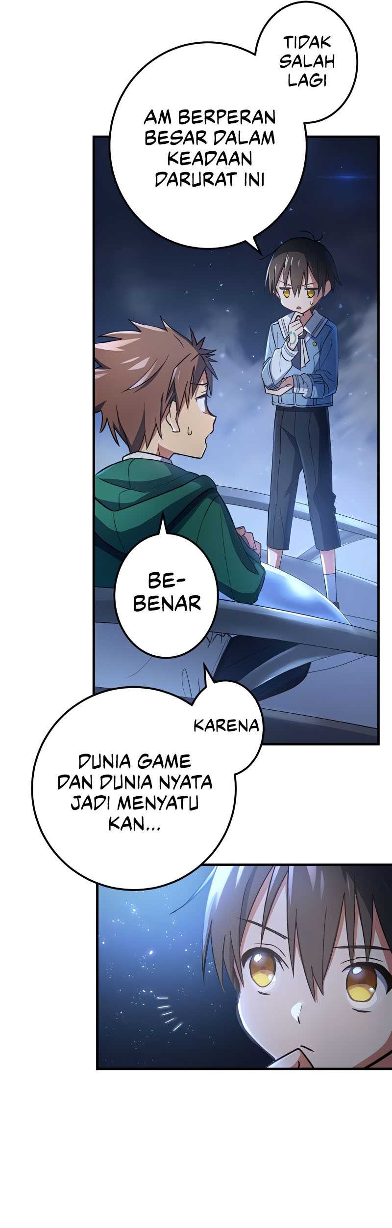 Demons’ Crest Chapter 07 Gambar 59