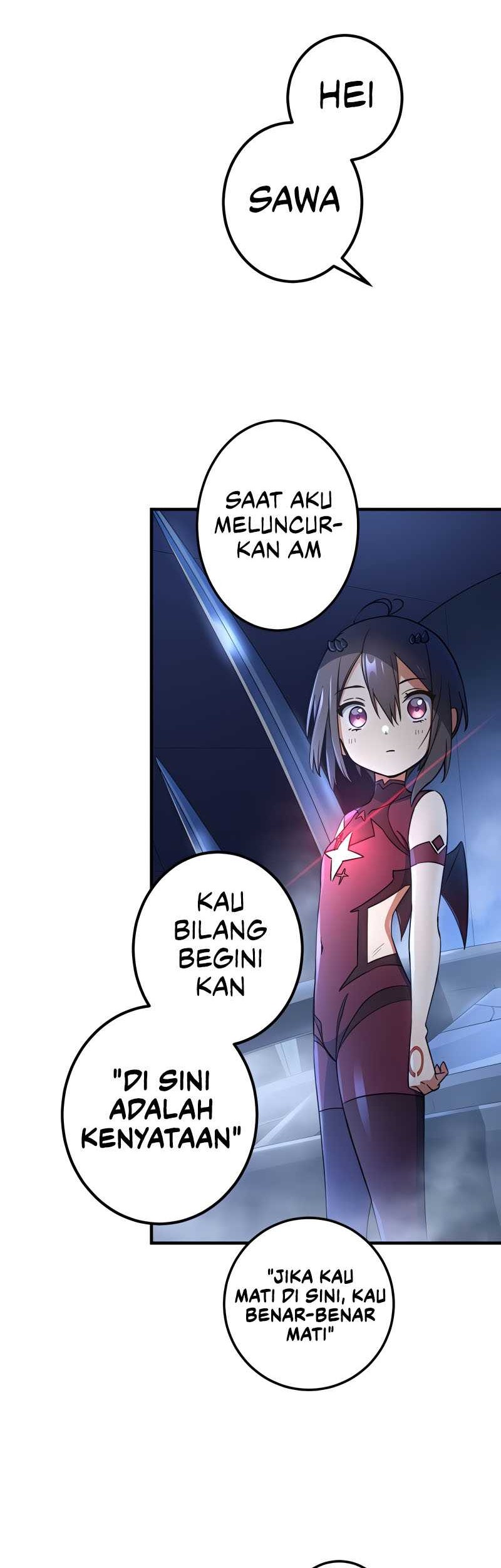 Demons’ Crest Chapter 07 Gambar 60
