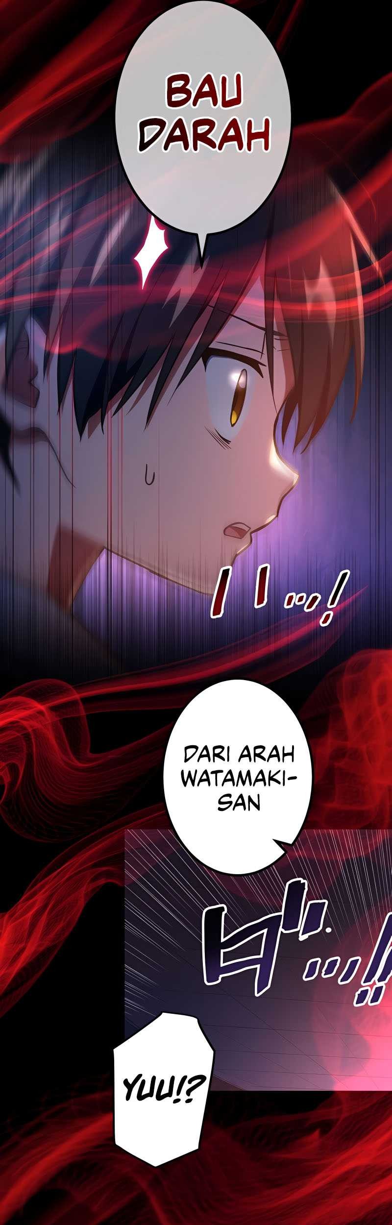 Demons’ Crest Chapter 07 Gambar 64