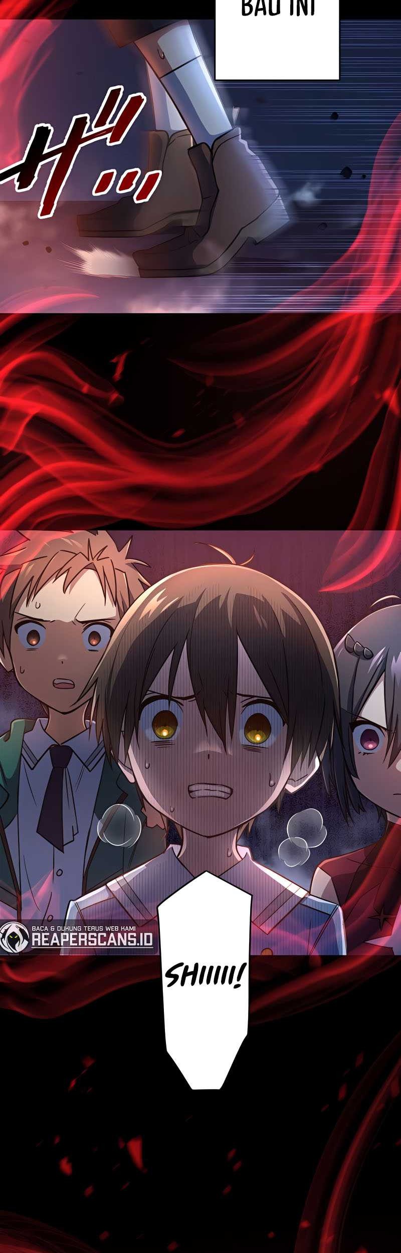 Demons’ Crest Chapter 07 Gambar 66