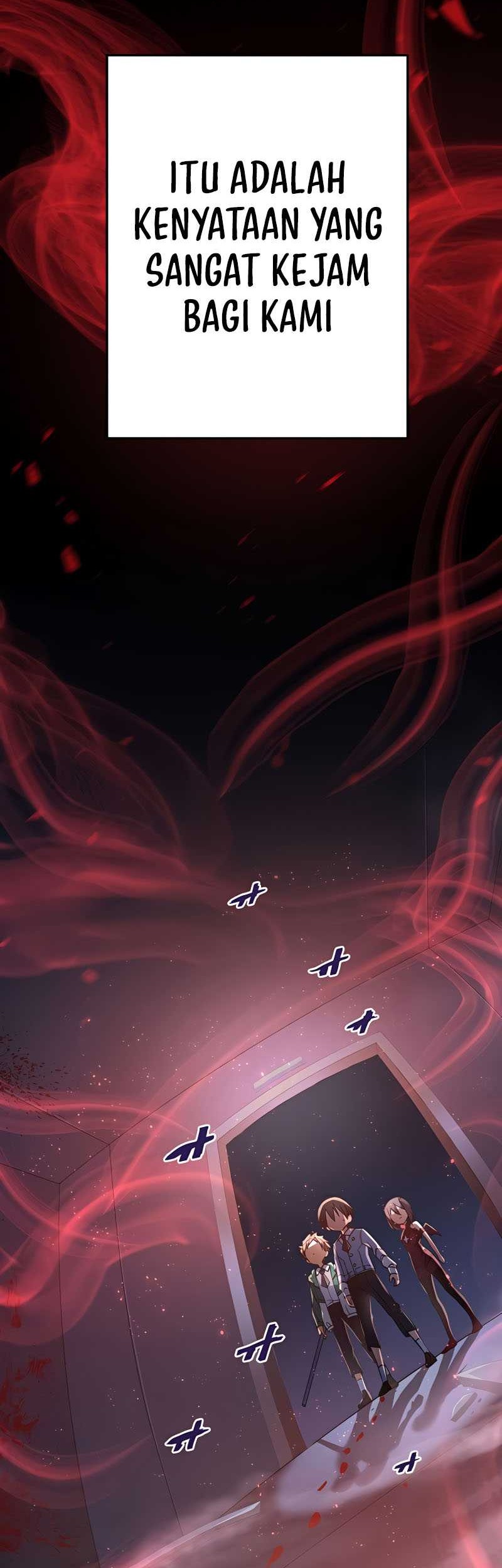 Demons’ Crest Chapter 07 Gambar 67