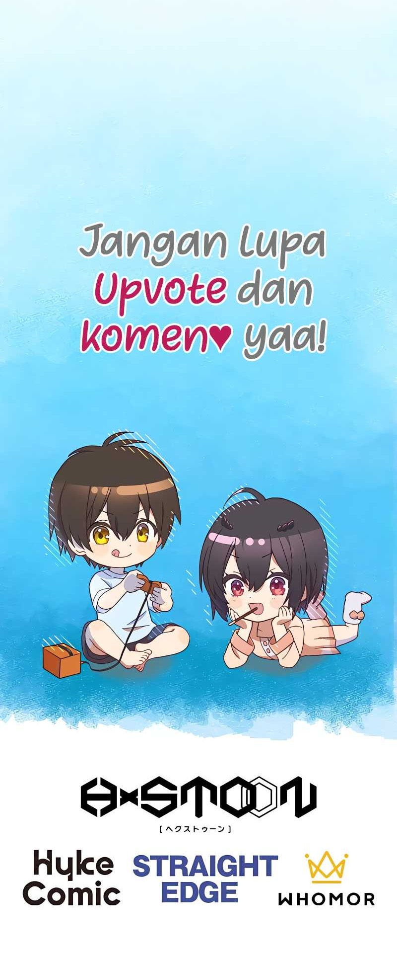 Demons’ Crest Chapter 07 Gambar 71