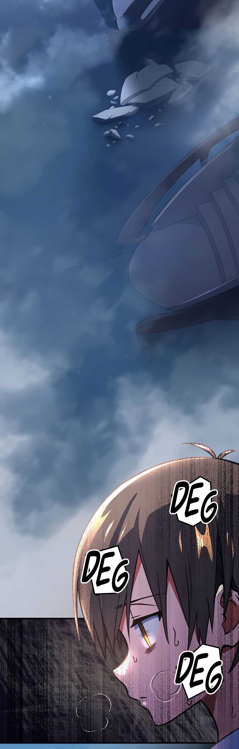 Demons’ Crest Chapter 07 Gambar 3