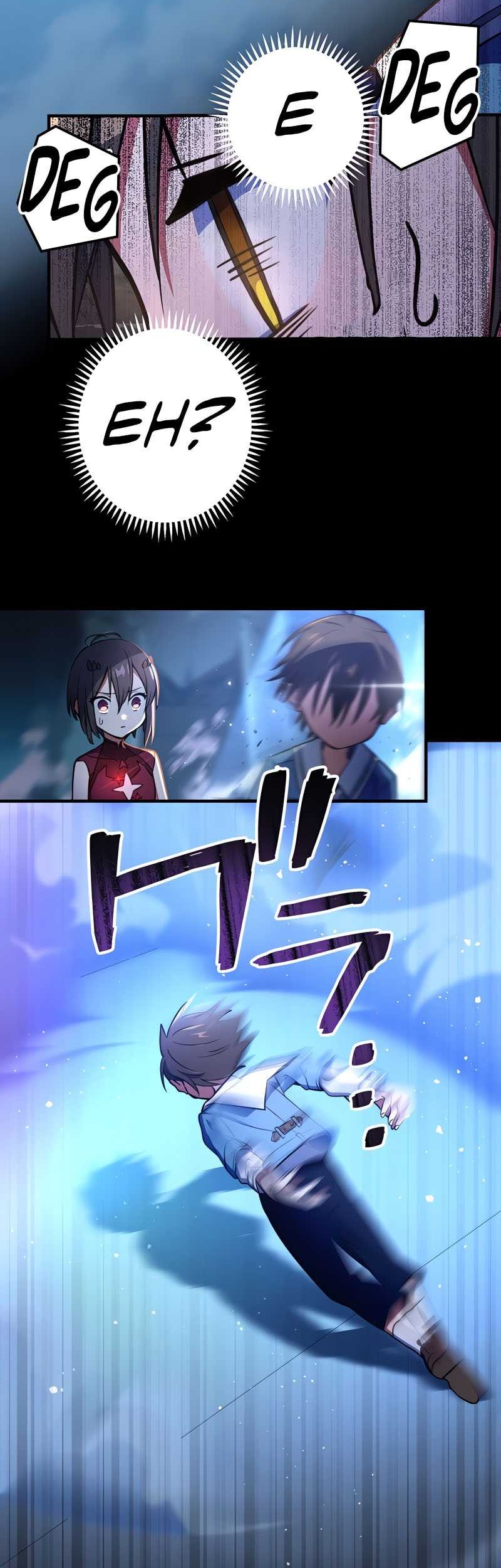 Demons’ Crest Chapter 07 Gambar 4