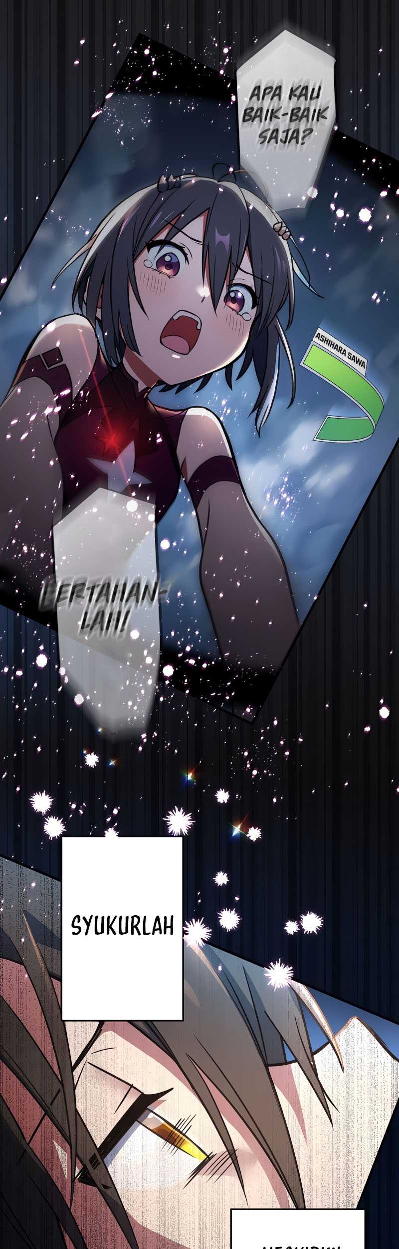 Demons’ Crest Chapter 07 Gambar 6
