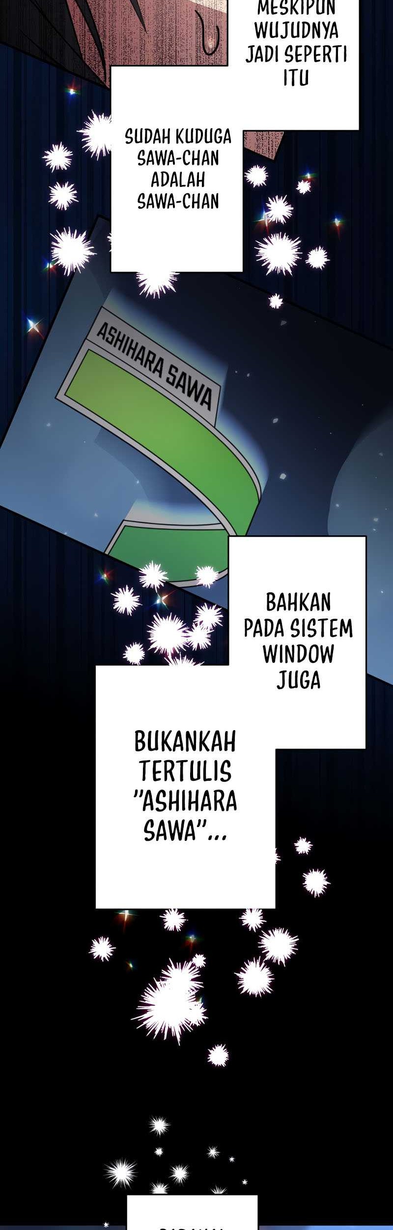 Demons’ Crest Chapter 07 Gambar 7