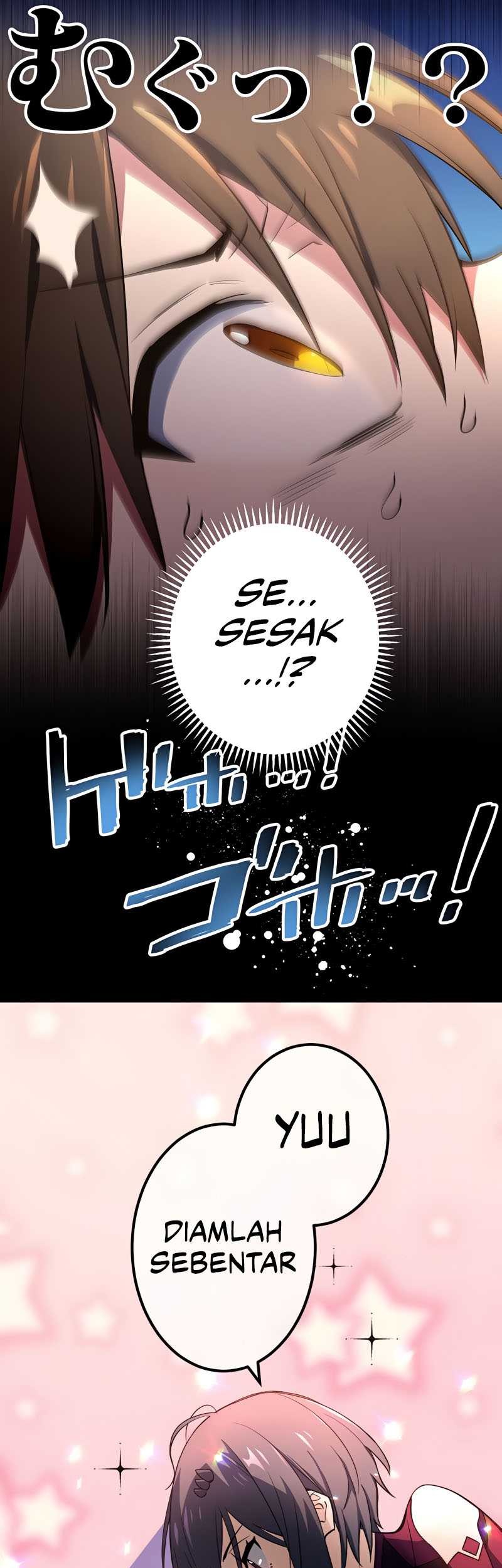 Demons’ Crest Chapter 07 Gambar 11