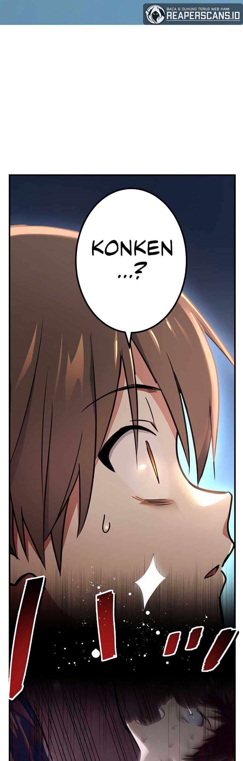 Demons’ Crest Chapter 07 Gambar 14