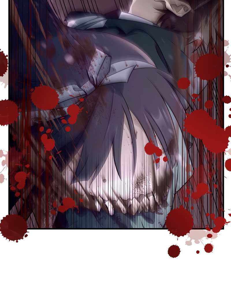 Demons’ Crest Chapter 07 Gambar 15