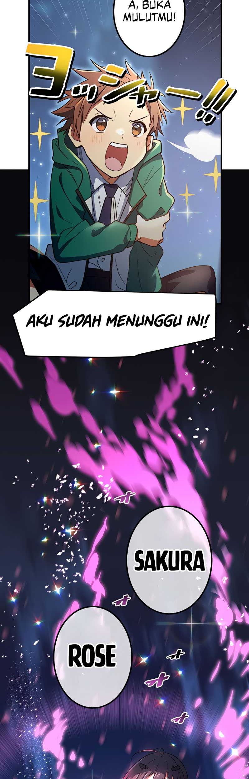Demons’ Crest Chapter 07 Gambar 18