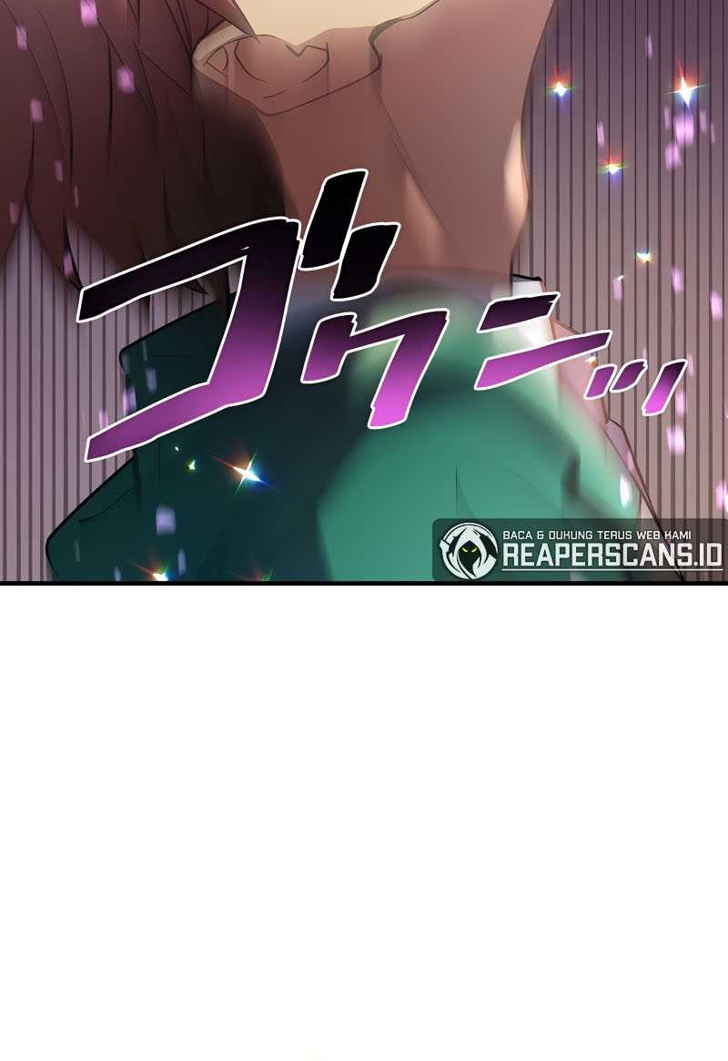 Demons’ Crest Chapter 07 Gambar 20