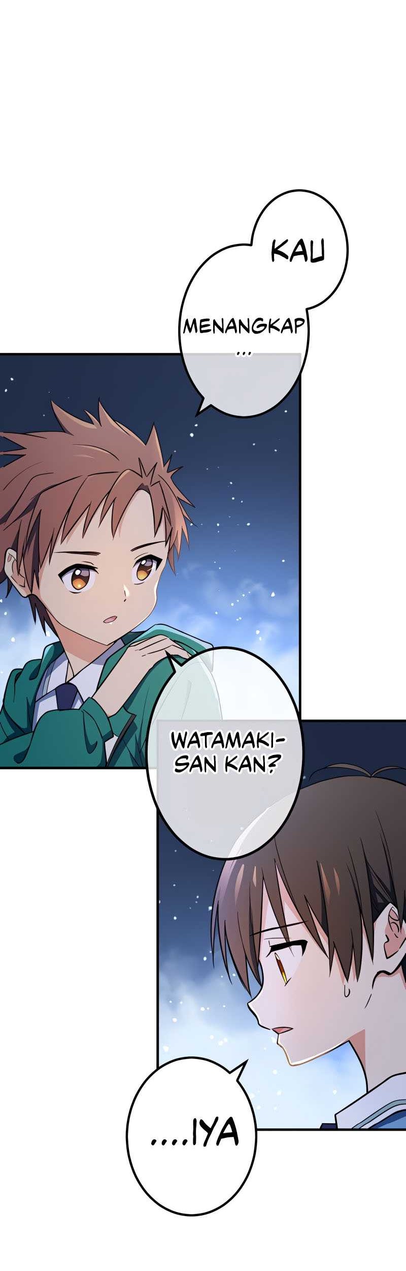 Demons’ Crest Chapter 07 Gambar 24