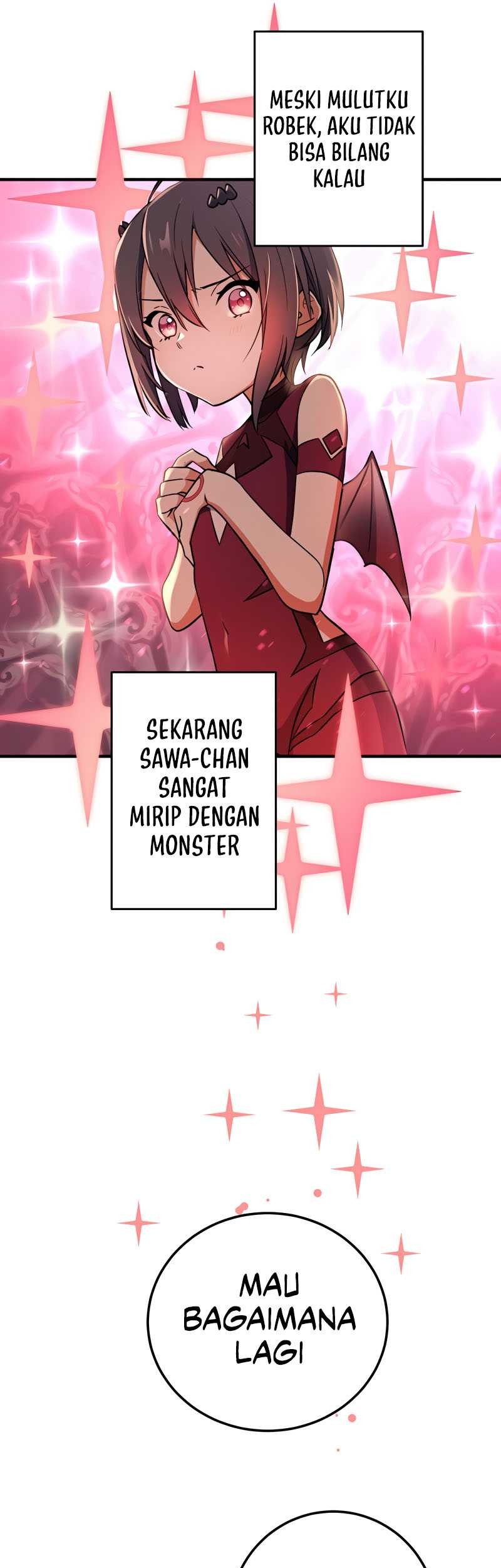 Demons’ Crest Chapter 07 Gambar 31