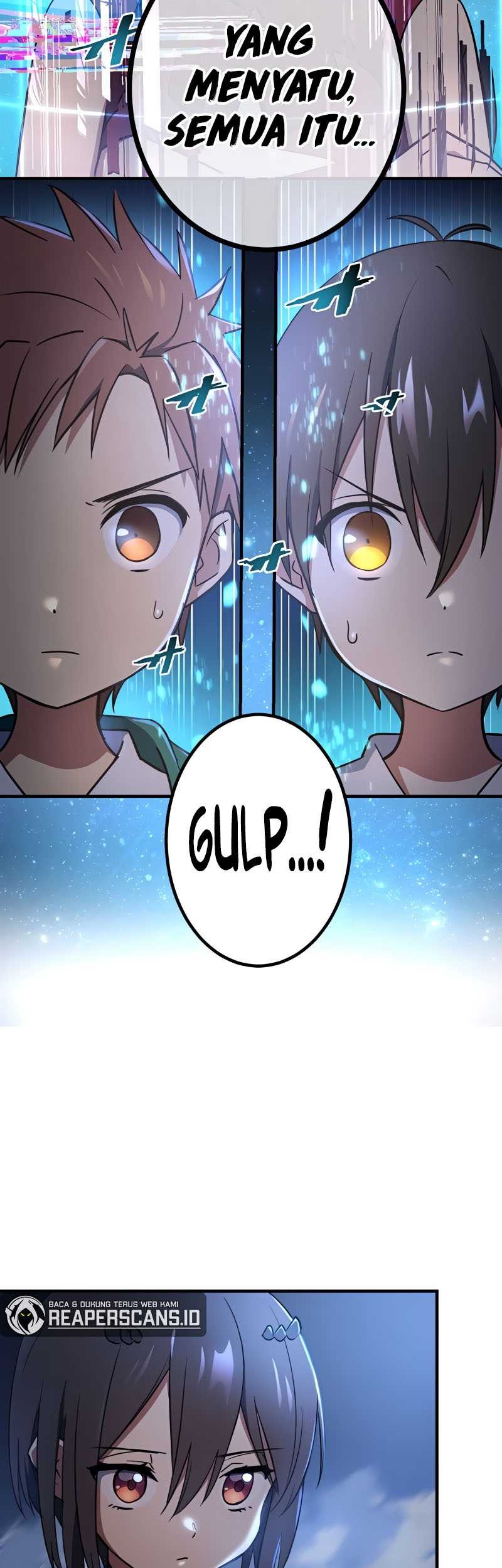 Demons’ Crest Chapter 07 Gambar 36