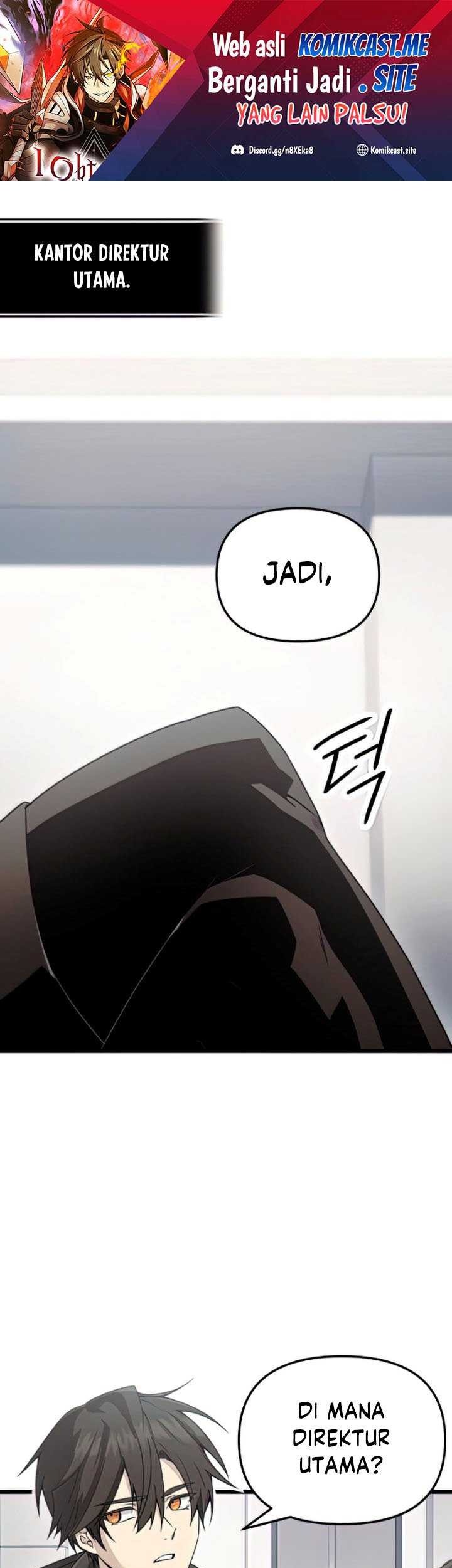 Baca I Obtained a Mythic Item Chapter 30 Gambar 2