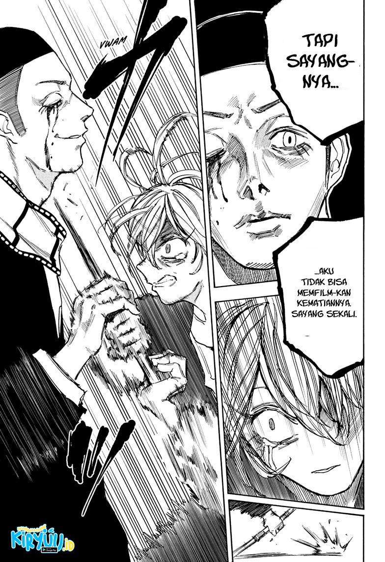Sakamoto Days Chapter 91 Gambar 9