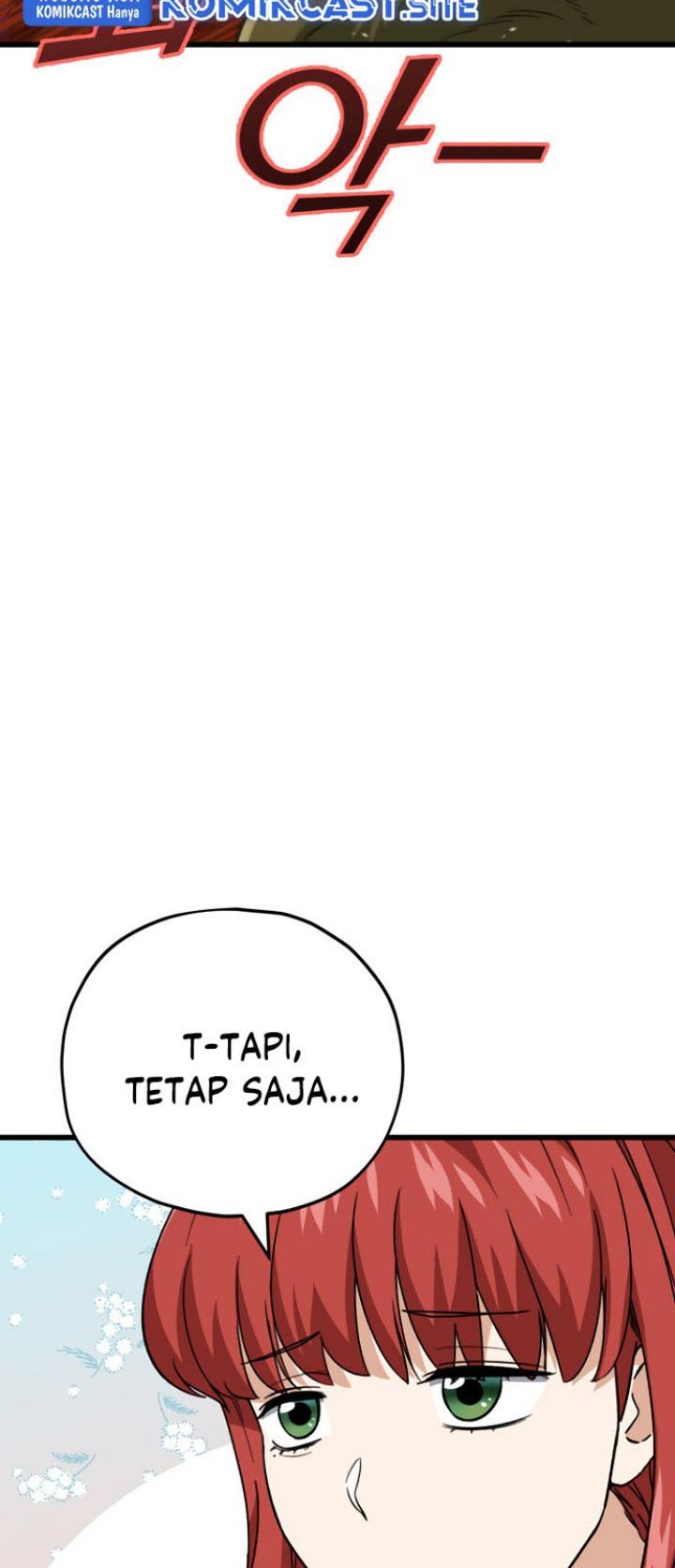My Dad Is Too Strong Chapter 105 Gambar 43