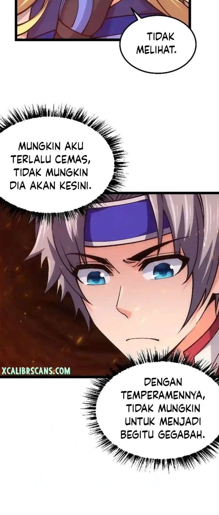 All Attributes Martial Arts Chapter 22 Gambar 8