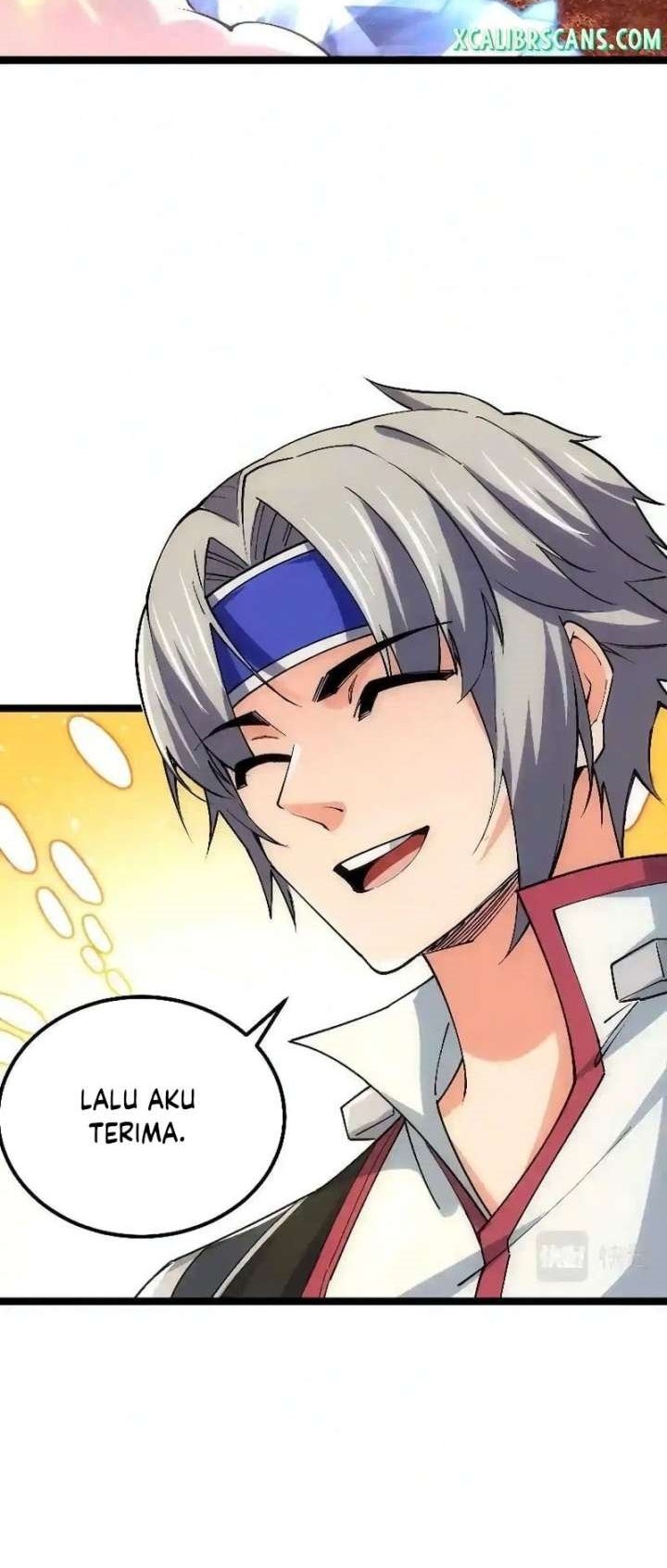 All Attributes Martial Arts Chapter 22 Gambar 12