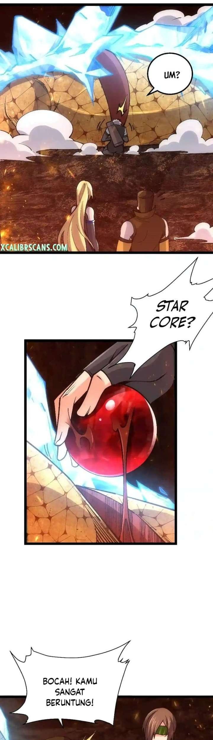 All Attributes Martial Arts Chapter 22 Gambar 13