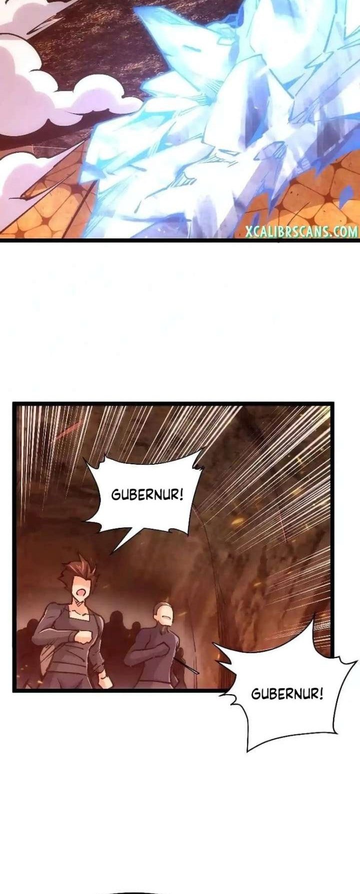 All Attributes Martial Arts Chapter 22 Gambar 20