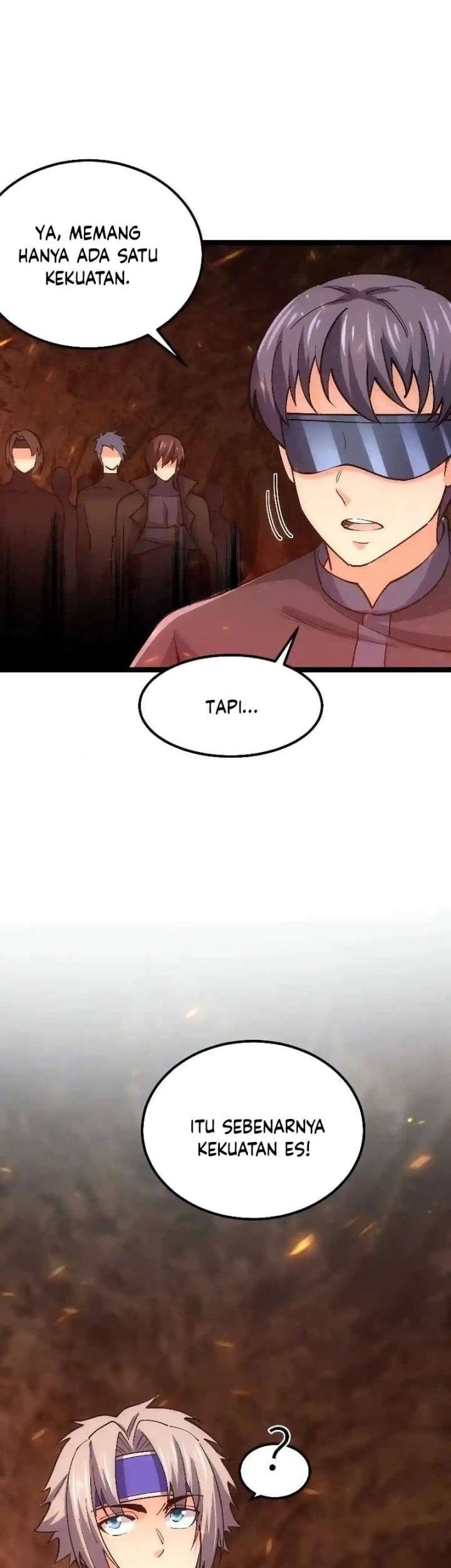 All Attributes Martial Arts Chapter 22 Gambar 26