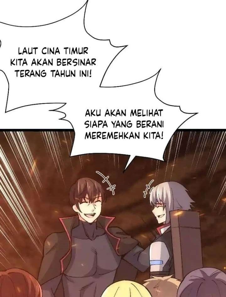 All Attributes Martial Arts Chapter 22 Gambar 28
