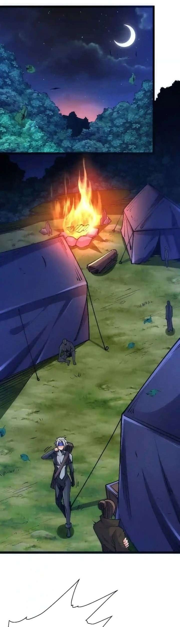 All Attributes Martial Arts Chapter 22 Gambar 31