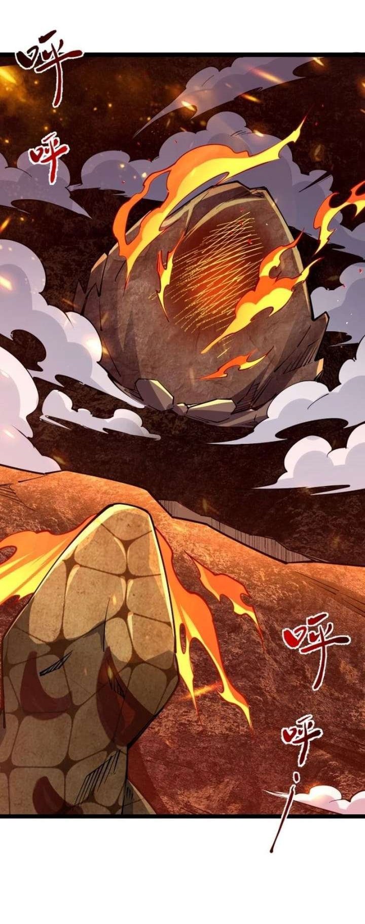 All Attributes Martial Arts Chapter 21 Gambar 4