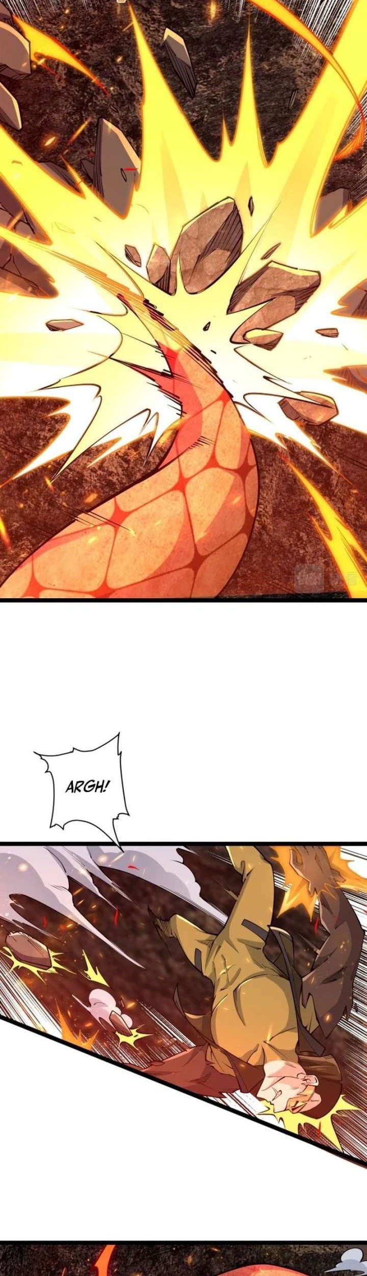 All Attributes Martial Arts Chapter 21 Gambar 6