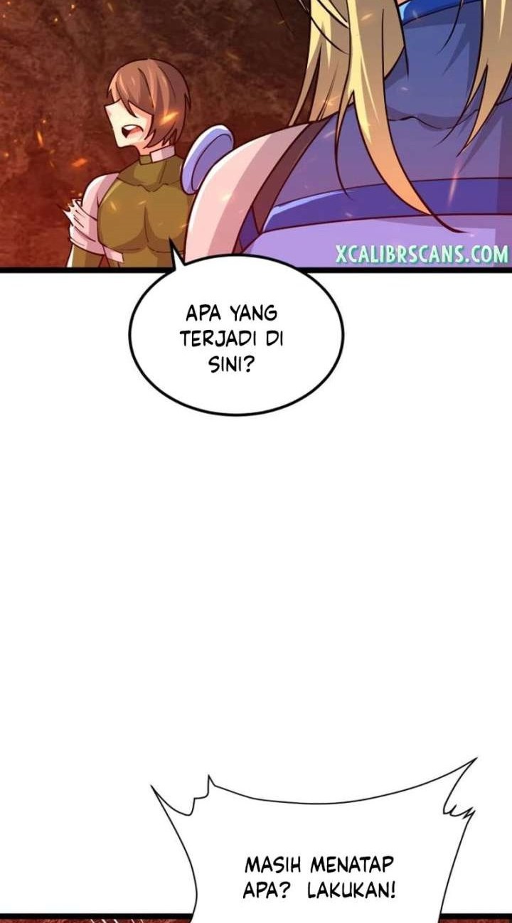 All Attributes Martial Arts Chapter 21 Gambar 20