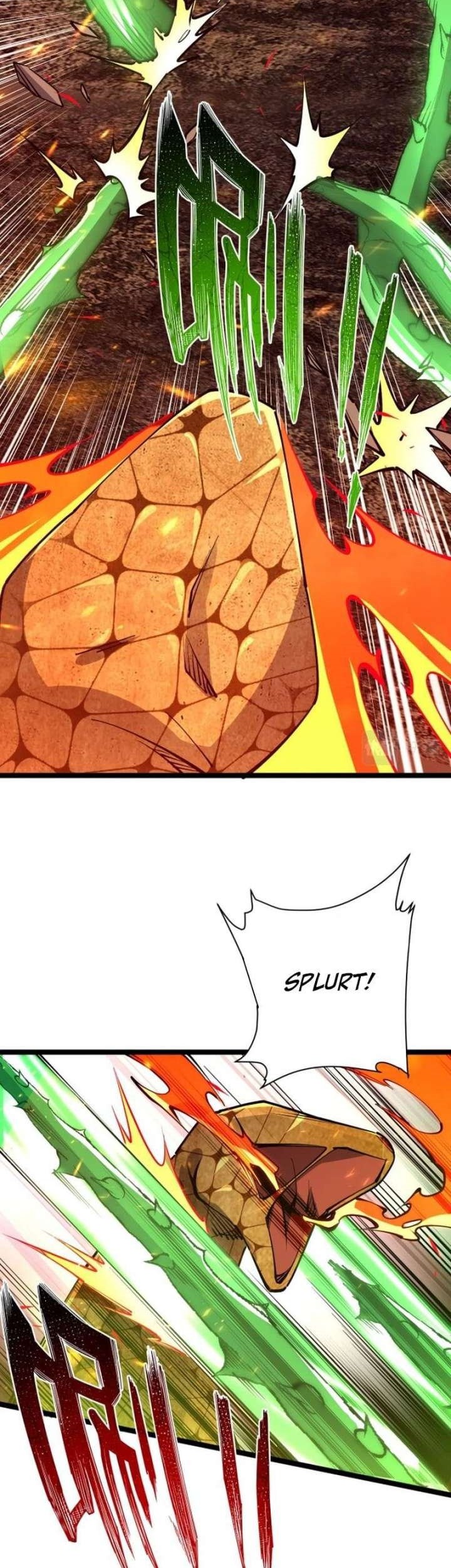 All Attributes Martial Arts Chapter 21 Gambar 27