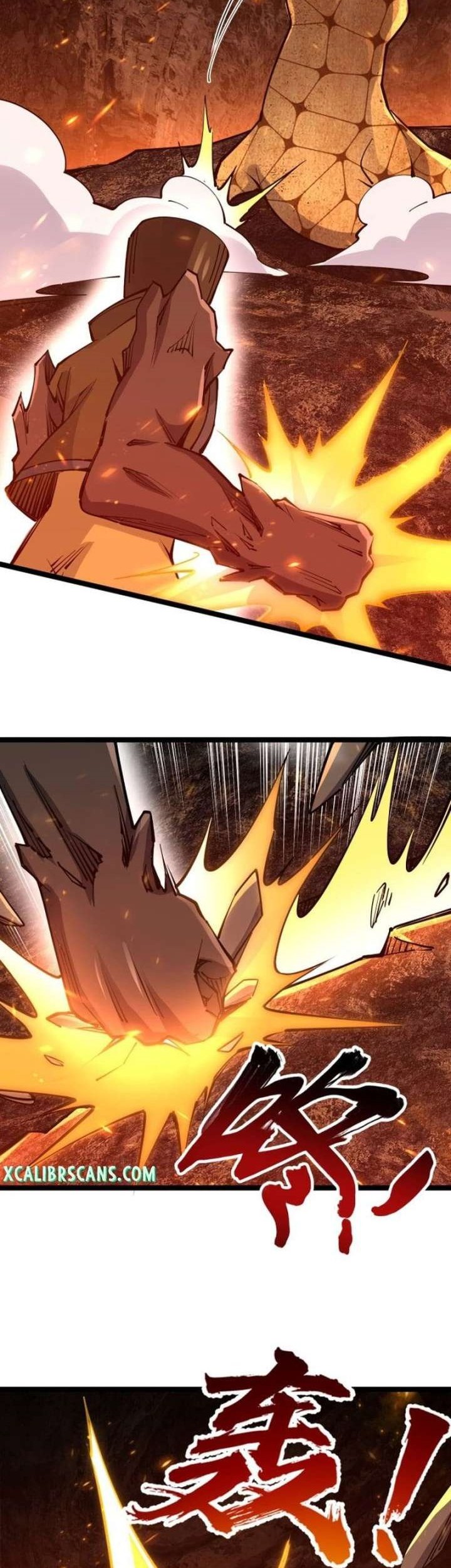 All Attributes Martial Arts Chapter 21 Gambar 30