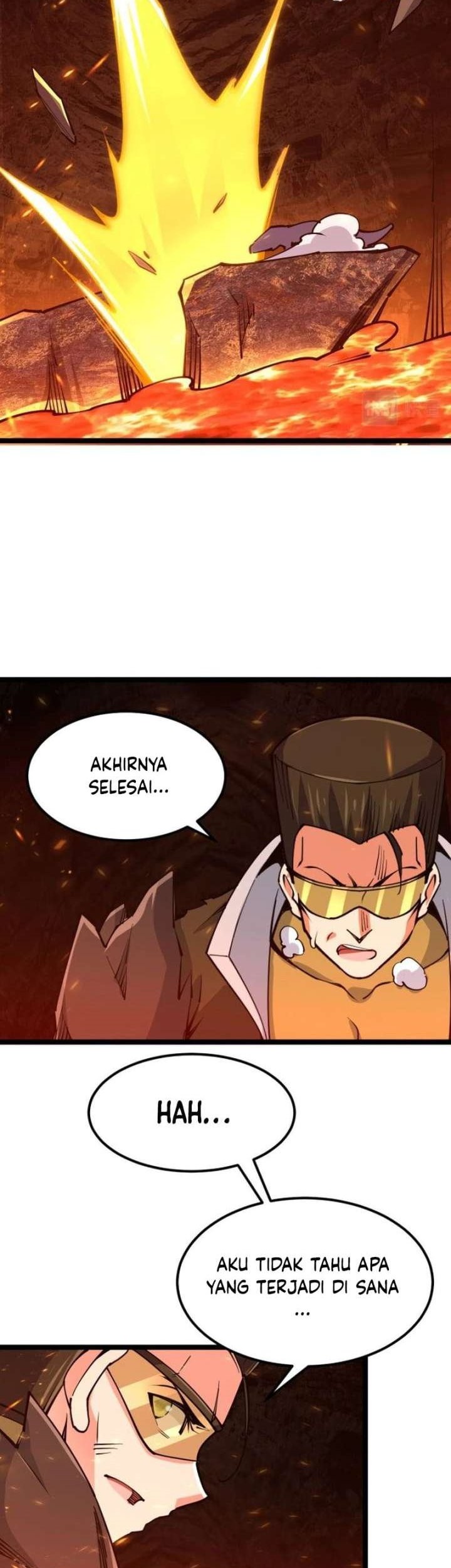 All Attributes Martial Arts Chapter 21 Gambar 31