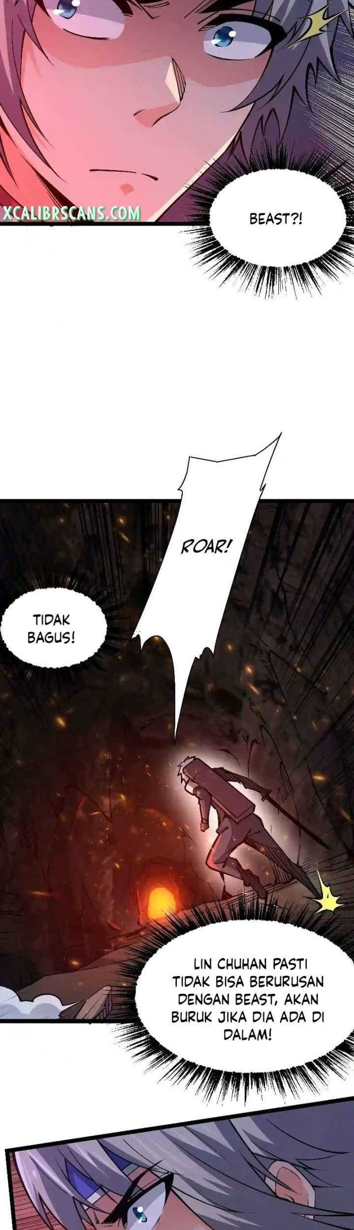All Attributes Martial Arts Chapter 20 Gambar 23