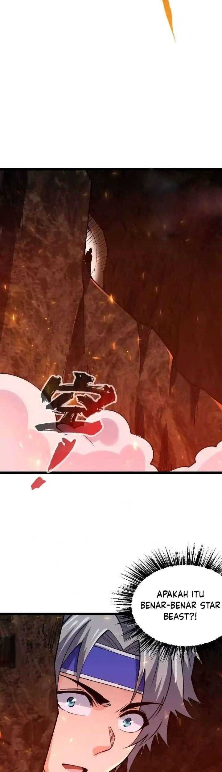 All Attributes Martial Arts Chapter 20 Gambar 27