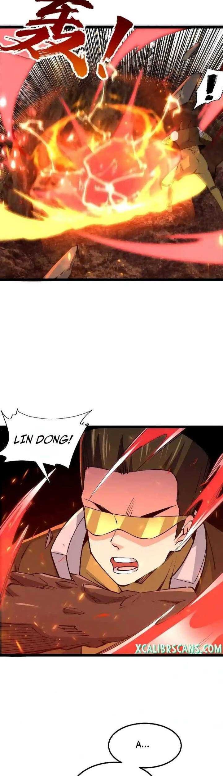 All Attributes Martial Arts Chapter 20 Gambar 30