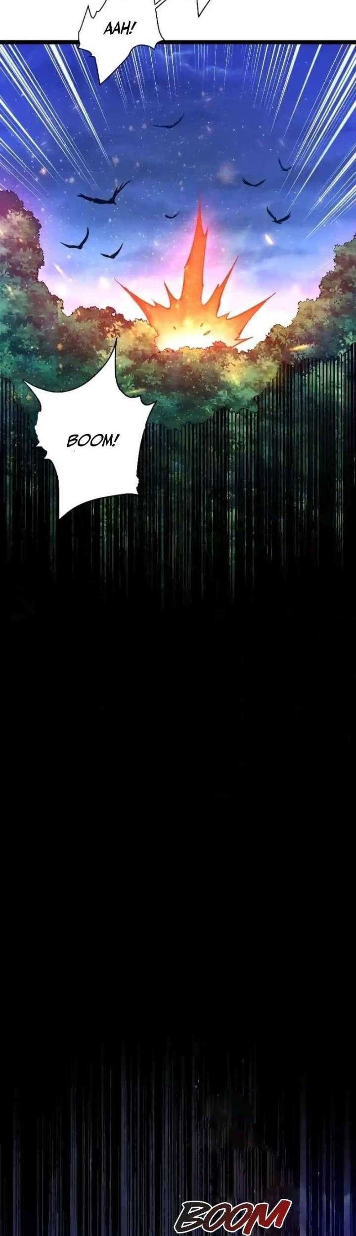 All Attributes Martial Arts Chapter 20 Gambar 5