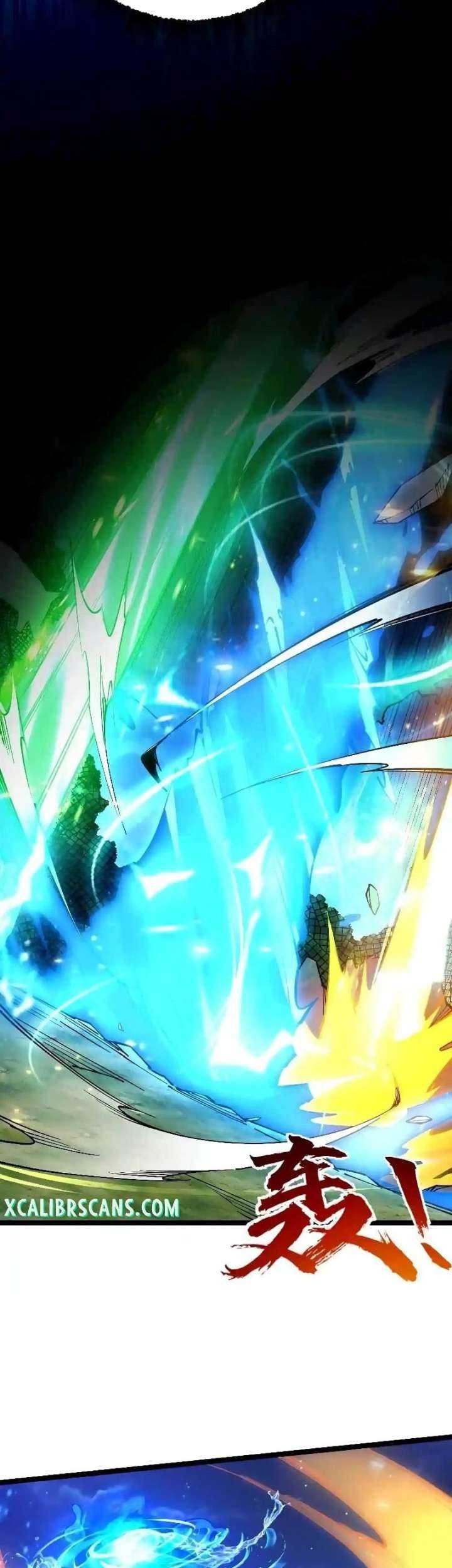 All Attributes Martial Arts Chapter 20 Gambar 10