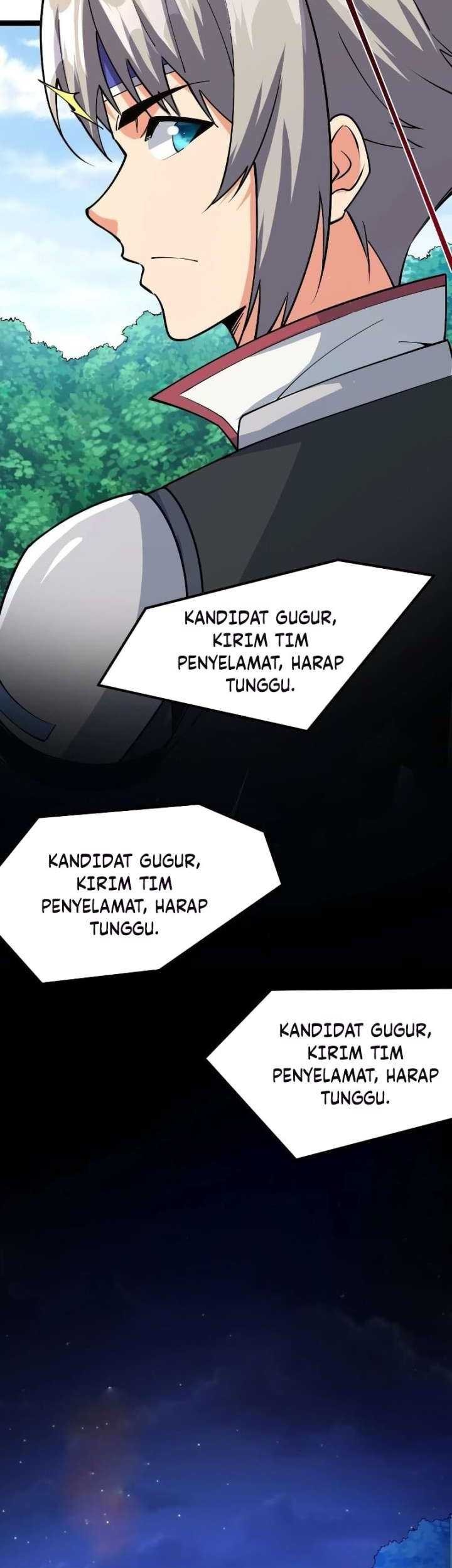 All Attributes Martial Arts Chapter 19 Gambar 18