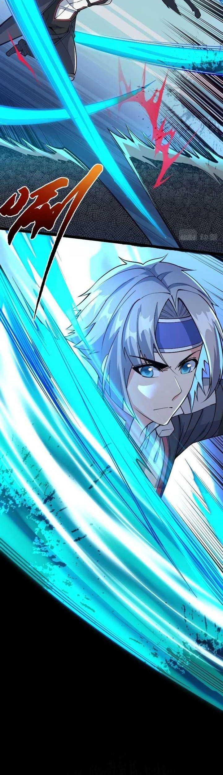 All Attributes Martial Arts Chapter 19 Gambar 21