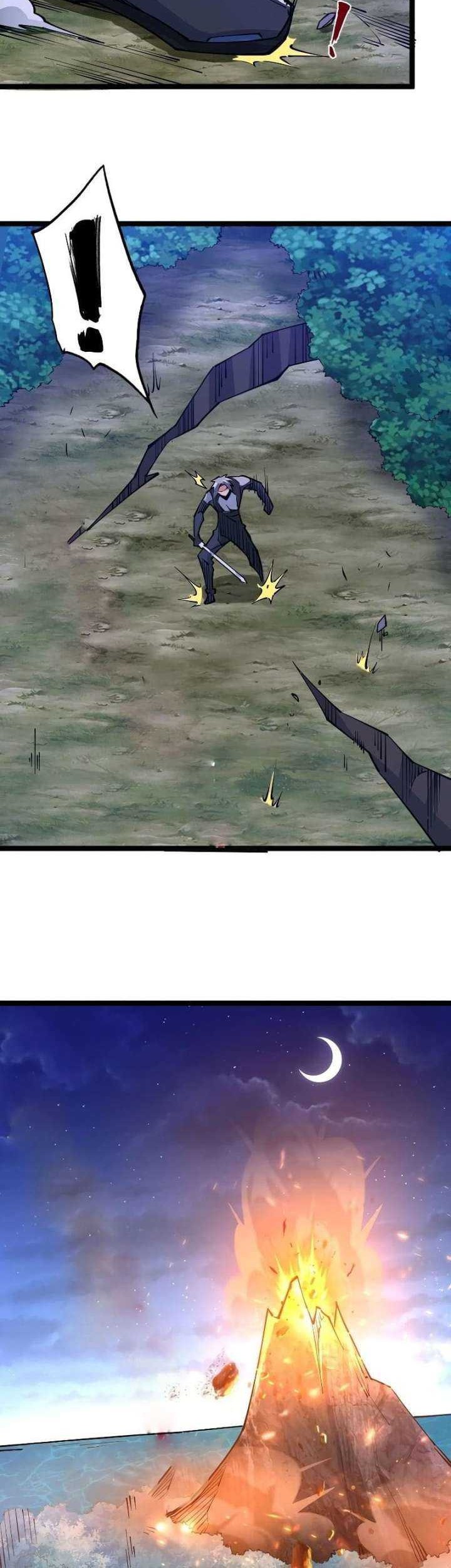 All Attributes Martial Arts Chapter 19 Gambar 24