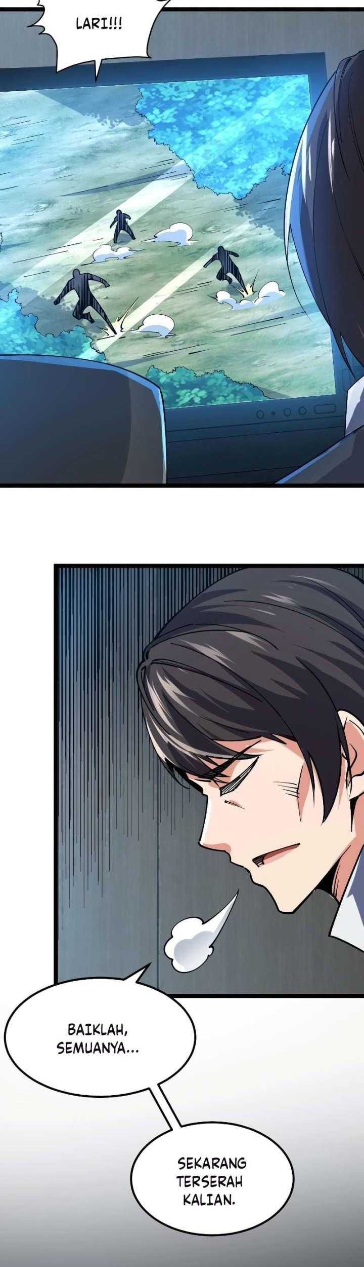 All Attributes Martial Arts Chapter 19 Gambar 30